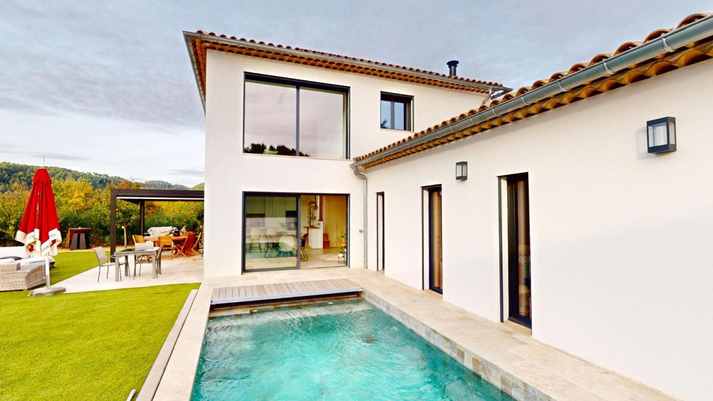 Maison à vendre, 136m², La Motte