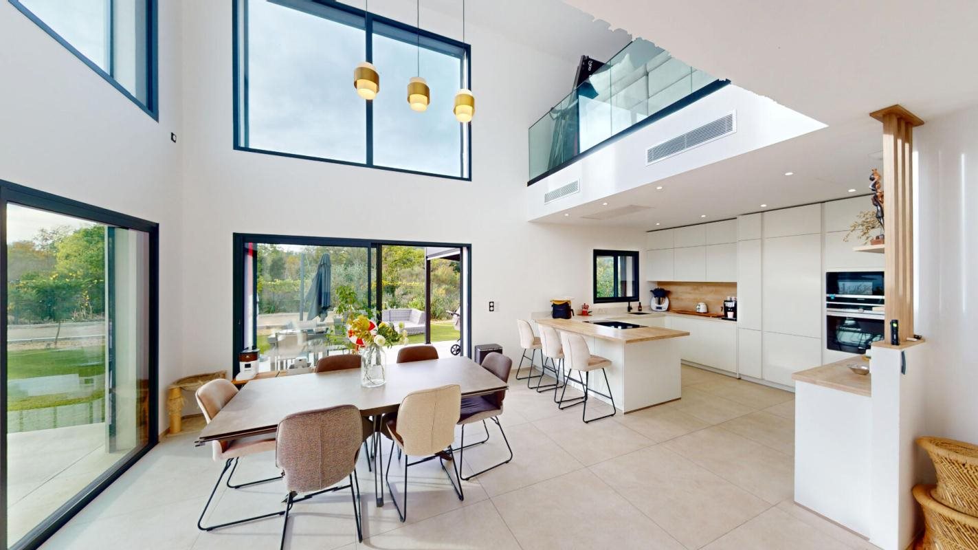 Maison à vendre, 136m², La Motte