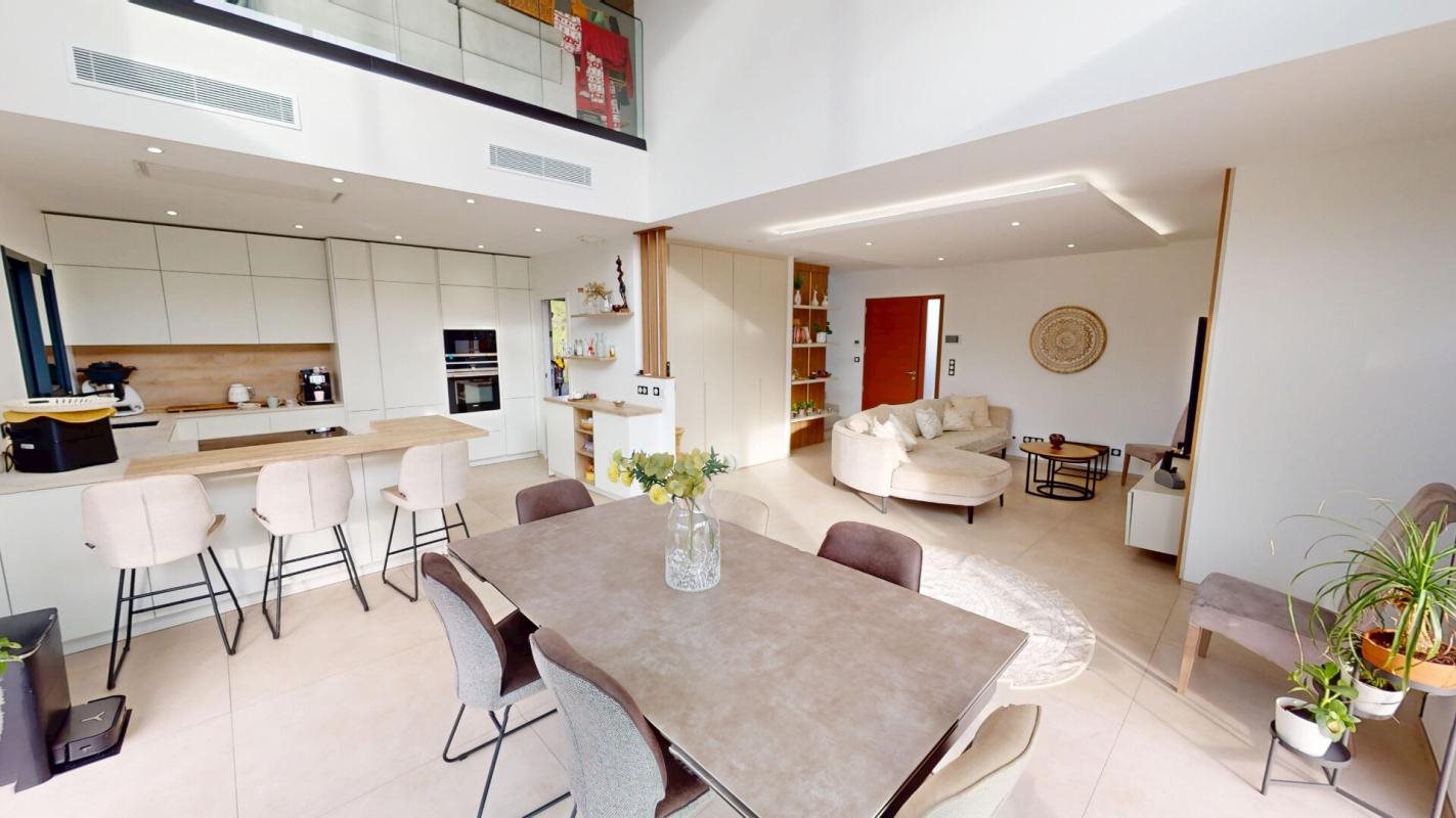 Maison à vendre, 136m², La Motte