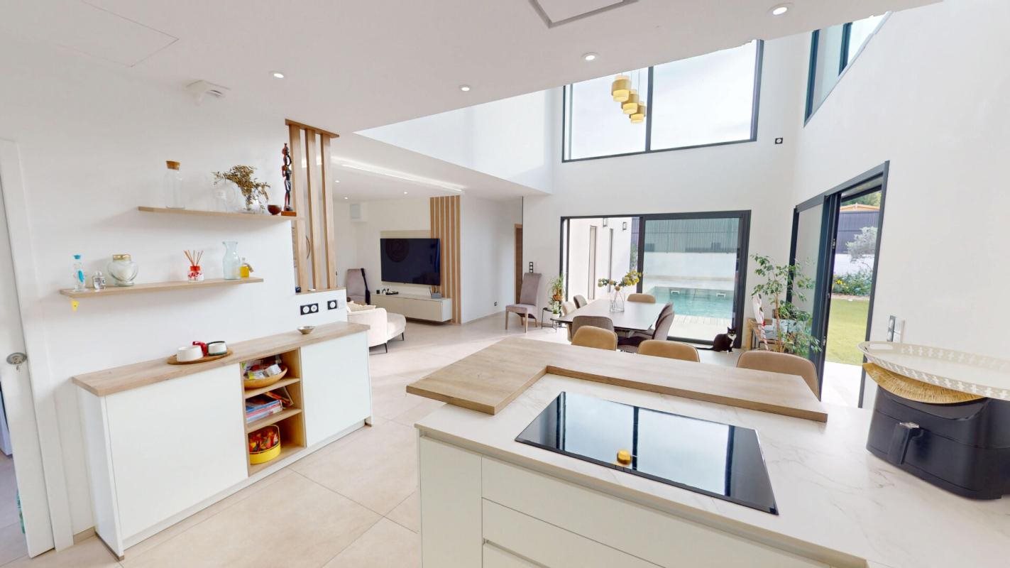 Maison à vendre, 136m², La Motte