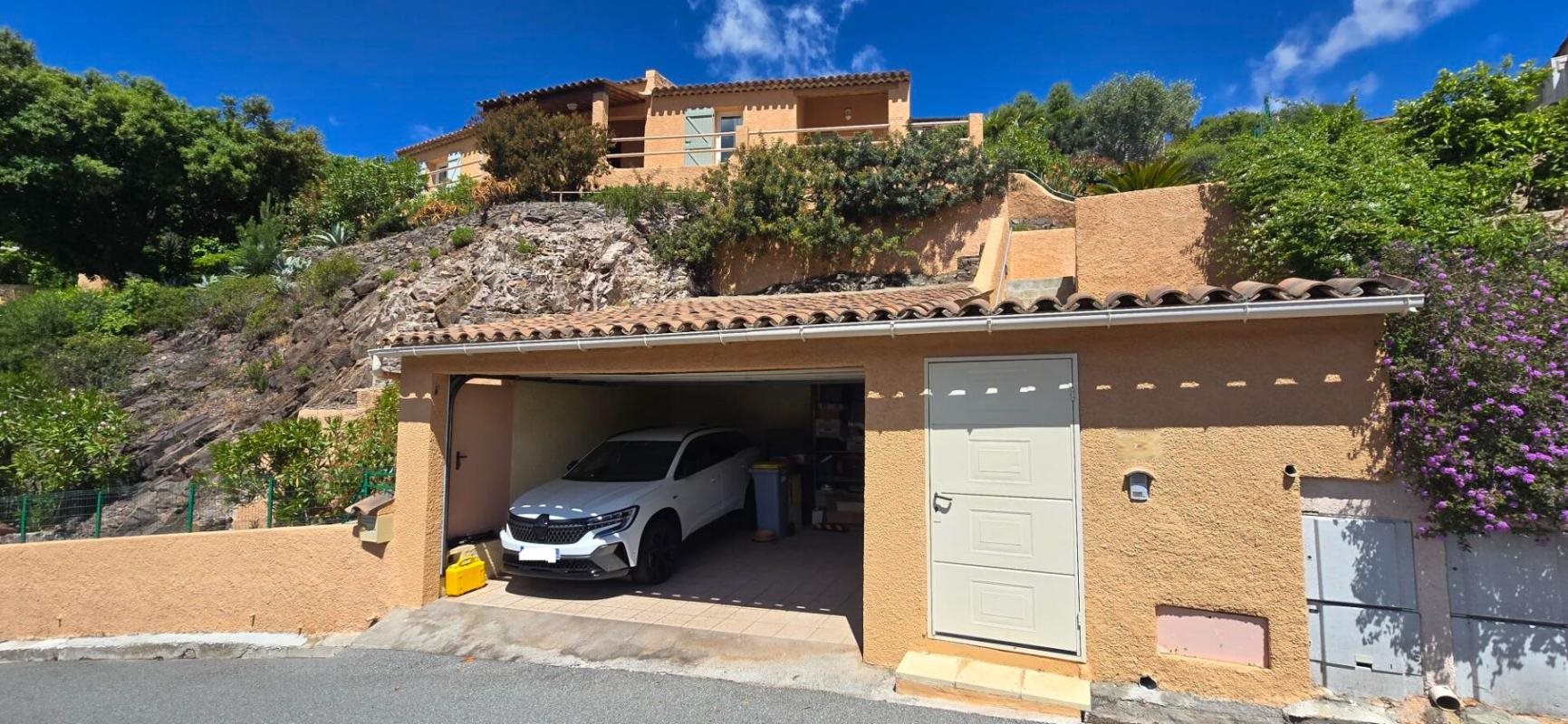 Maison à vendre, 70m², Mandelieu-la-Napoule