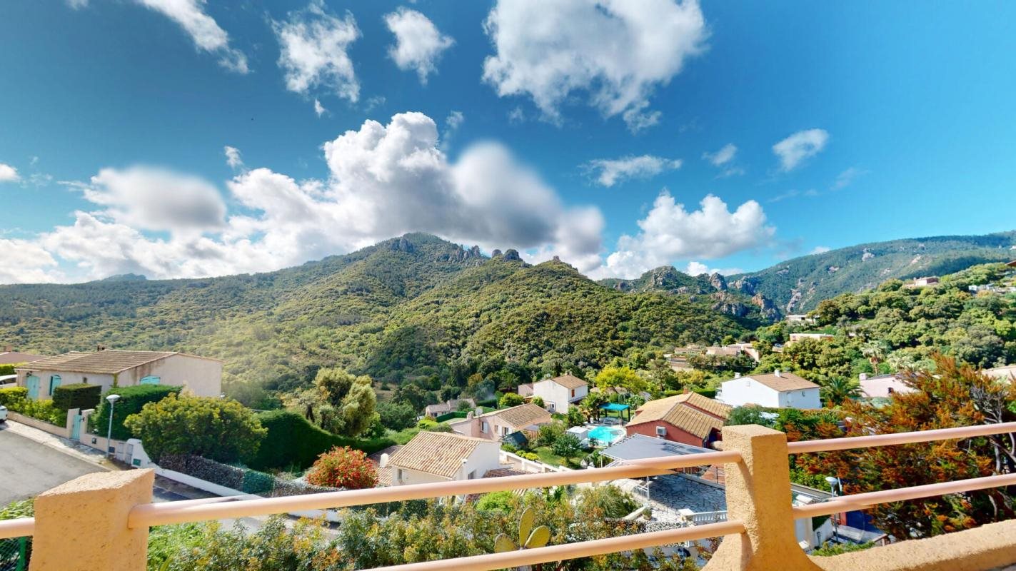 Maison à vendre, 70m², Mandelieu-la-Napoule