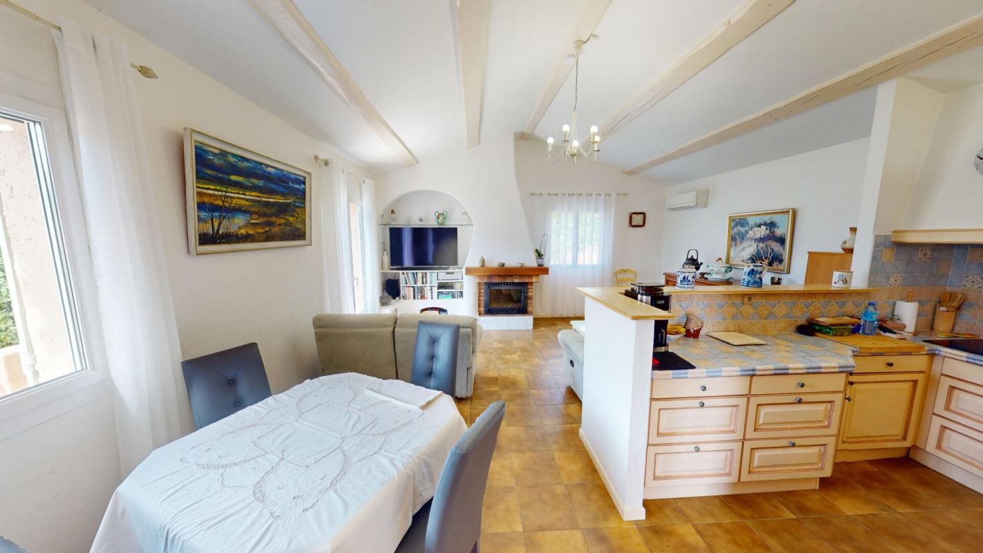 Maison à vendre, 70m², Mandelieu-la-Napoule