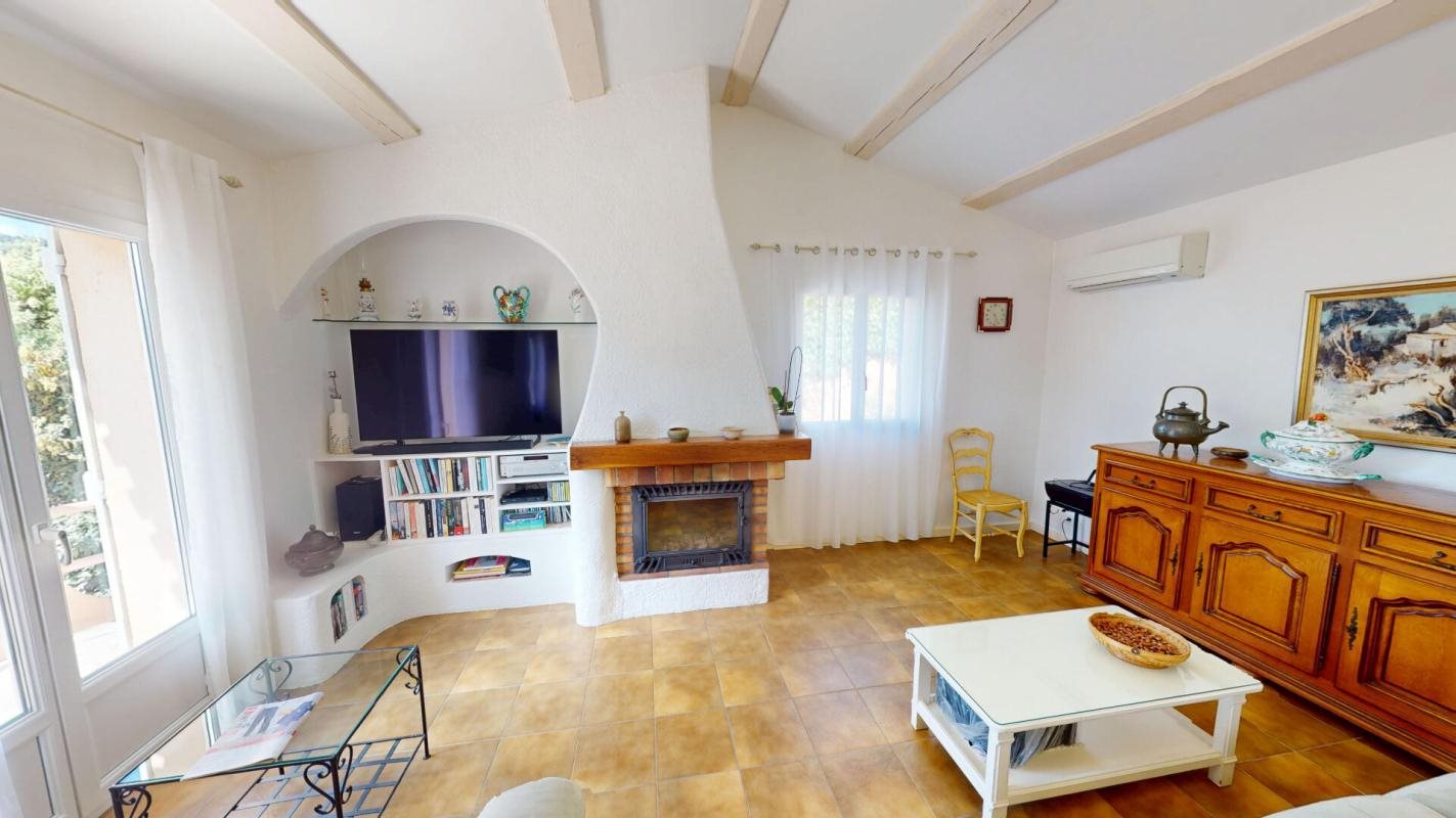 Maison à vendre, 70m², Mandelieu-la-Napoule