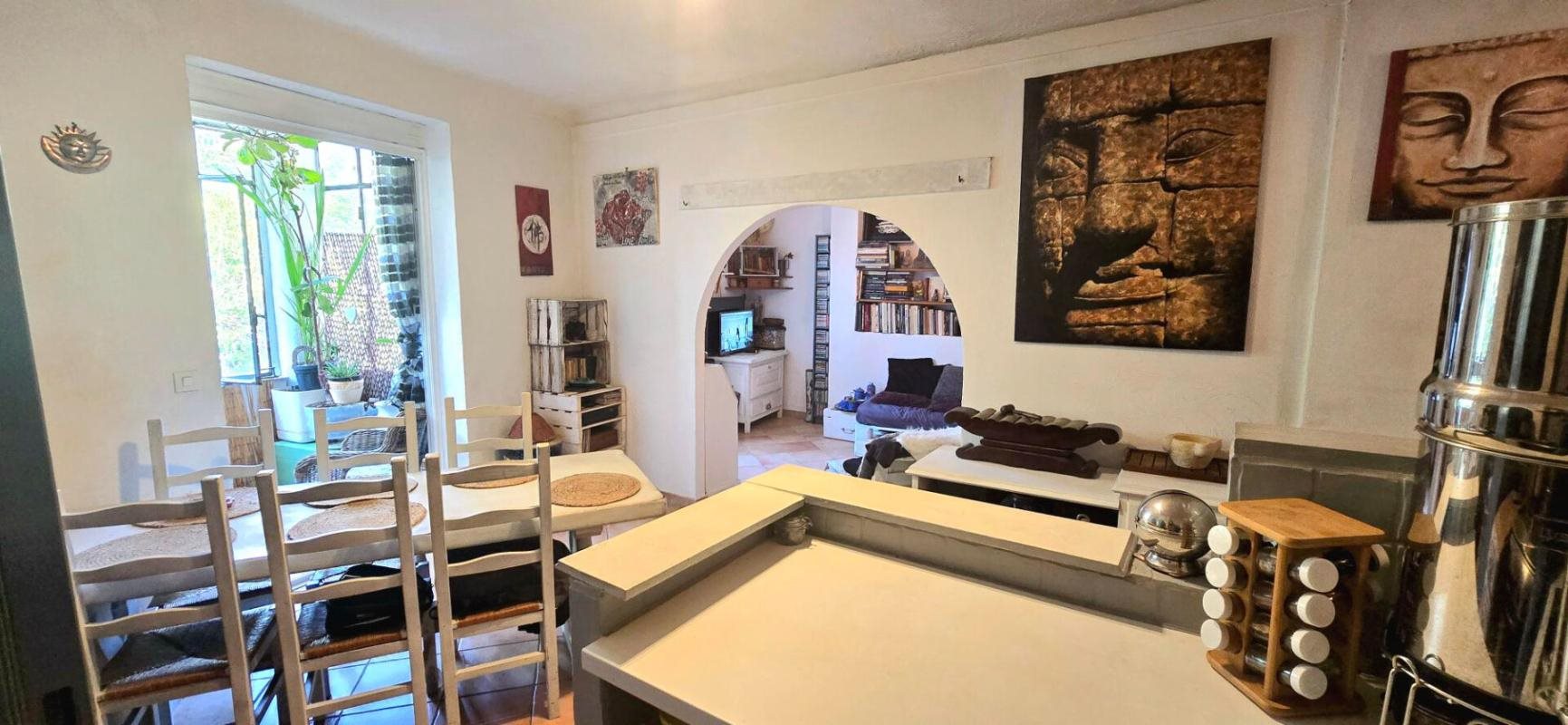 Appartement à vendre, 58m², Draguignan