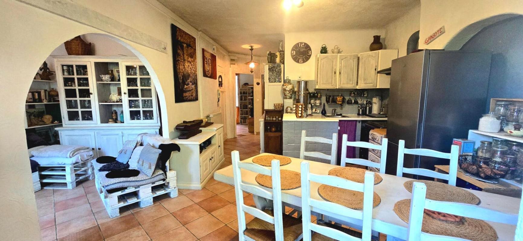 Appartement à vendre, 58m², Draguignan