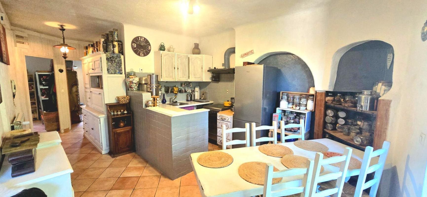 Appartement à vendre, 58m², Draguignan
