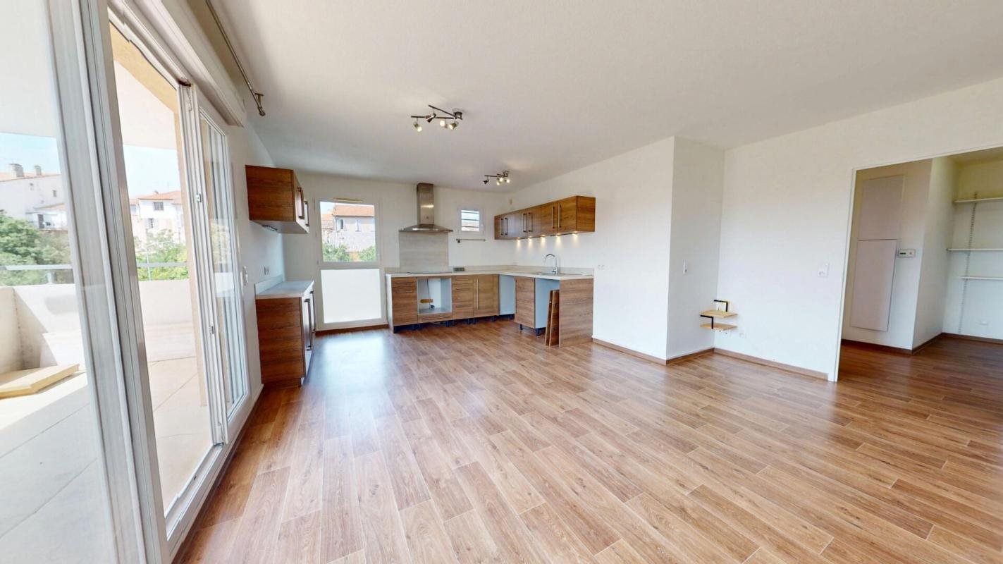 Appartement à vendre, 52m², Puget-sur-Argens