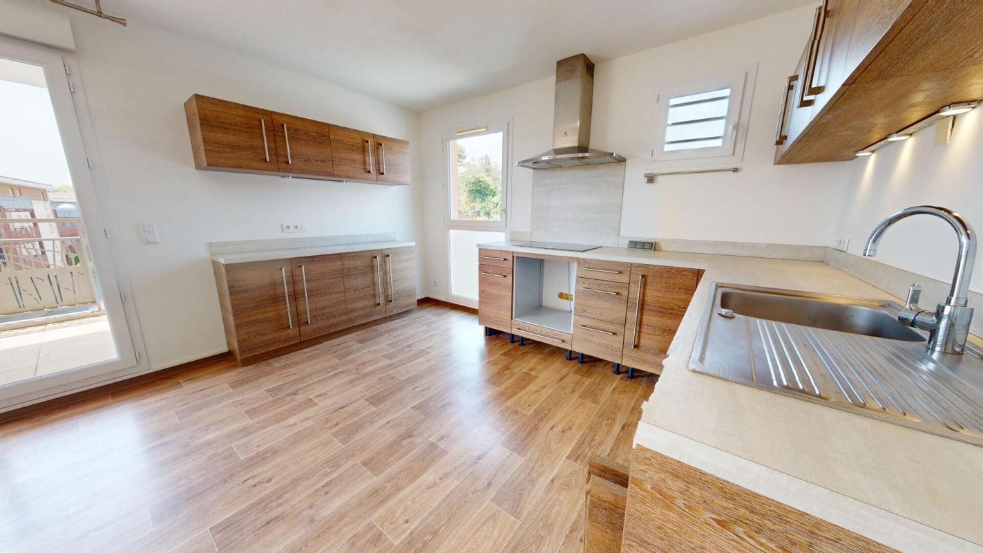 Appartement à vendre, 52m², Puget-sur-Argens