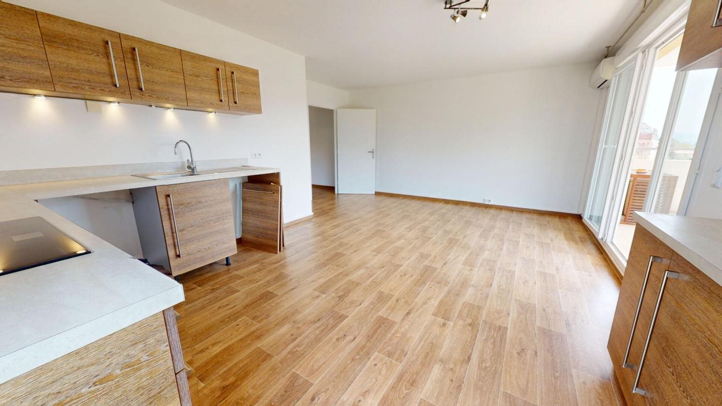 Appartement à vendre, 52m², Puget-sur-Argens