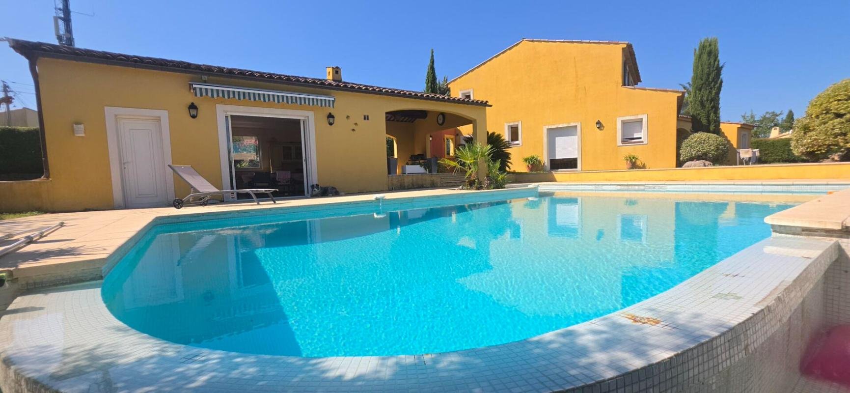 Maison à vendre, 238m², Trans-en-Provence