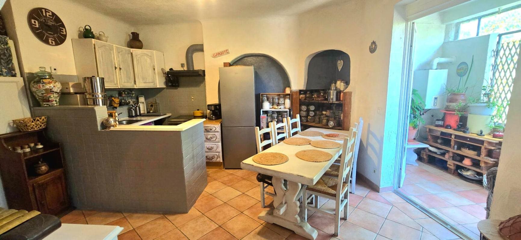 Appartement à vendre, 58m², Draguignan