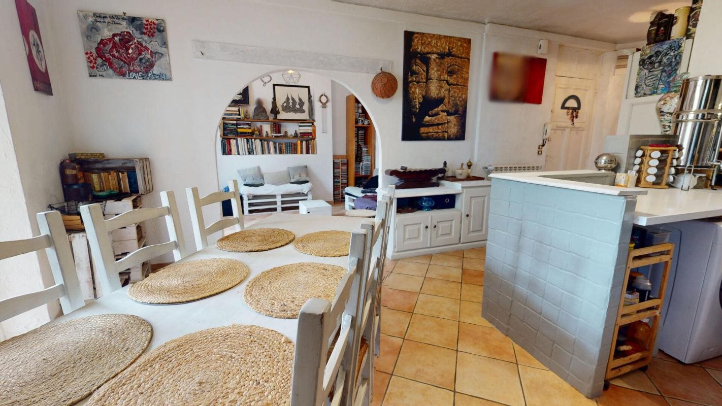 Appartement à vendre, 65m², Draguignan