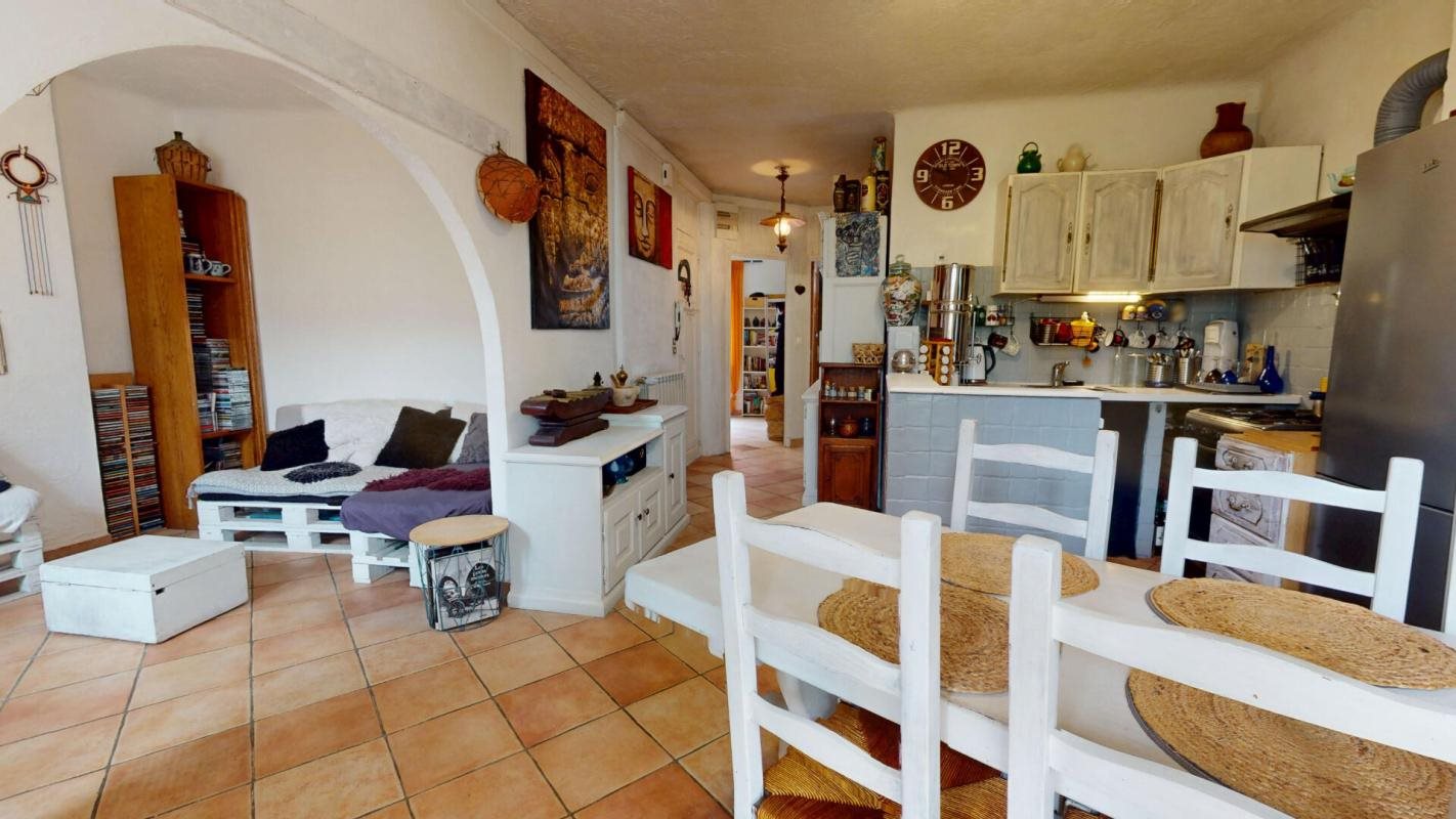 Appartement à vendre, 65m², Draguignan