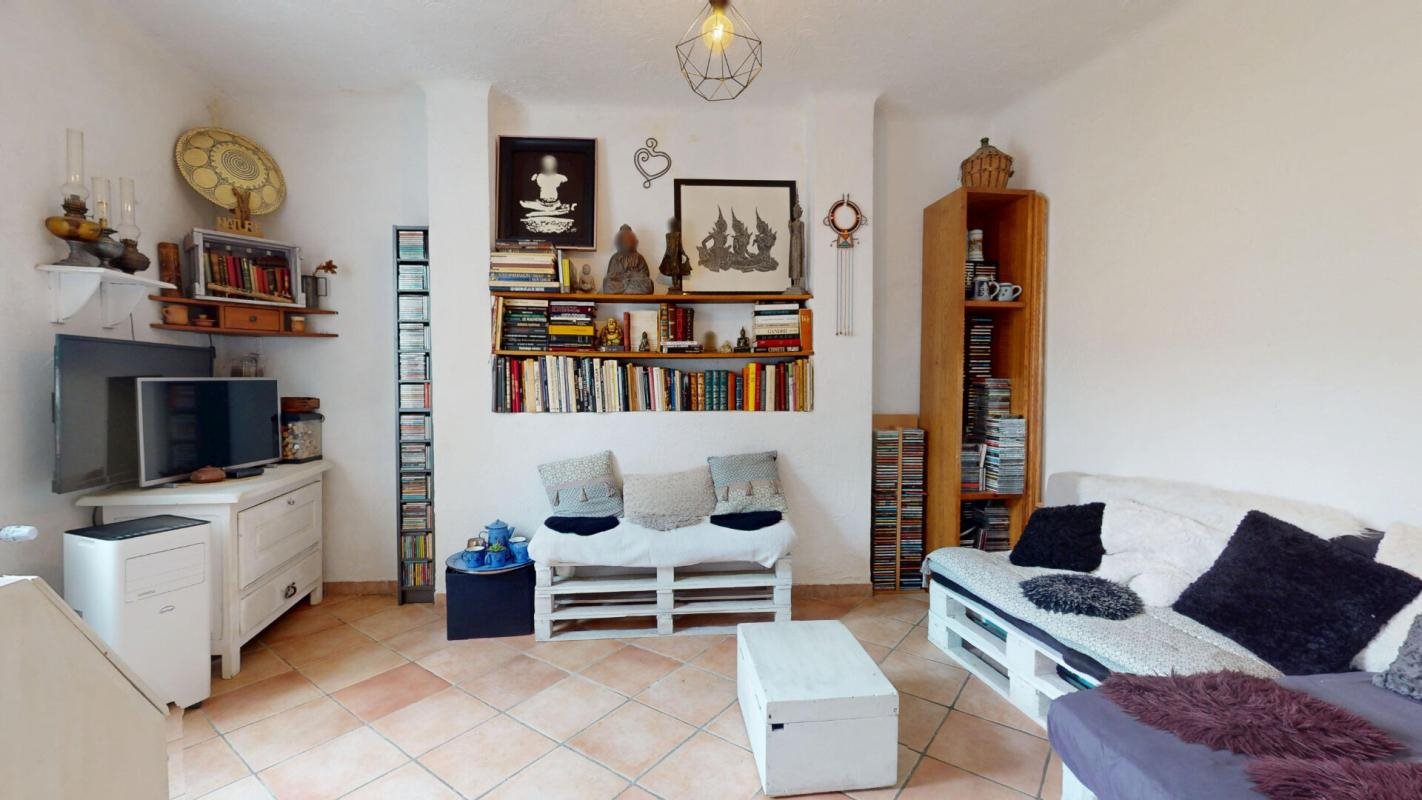 Appartement à vendre, 65m², Draguignan