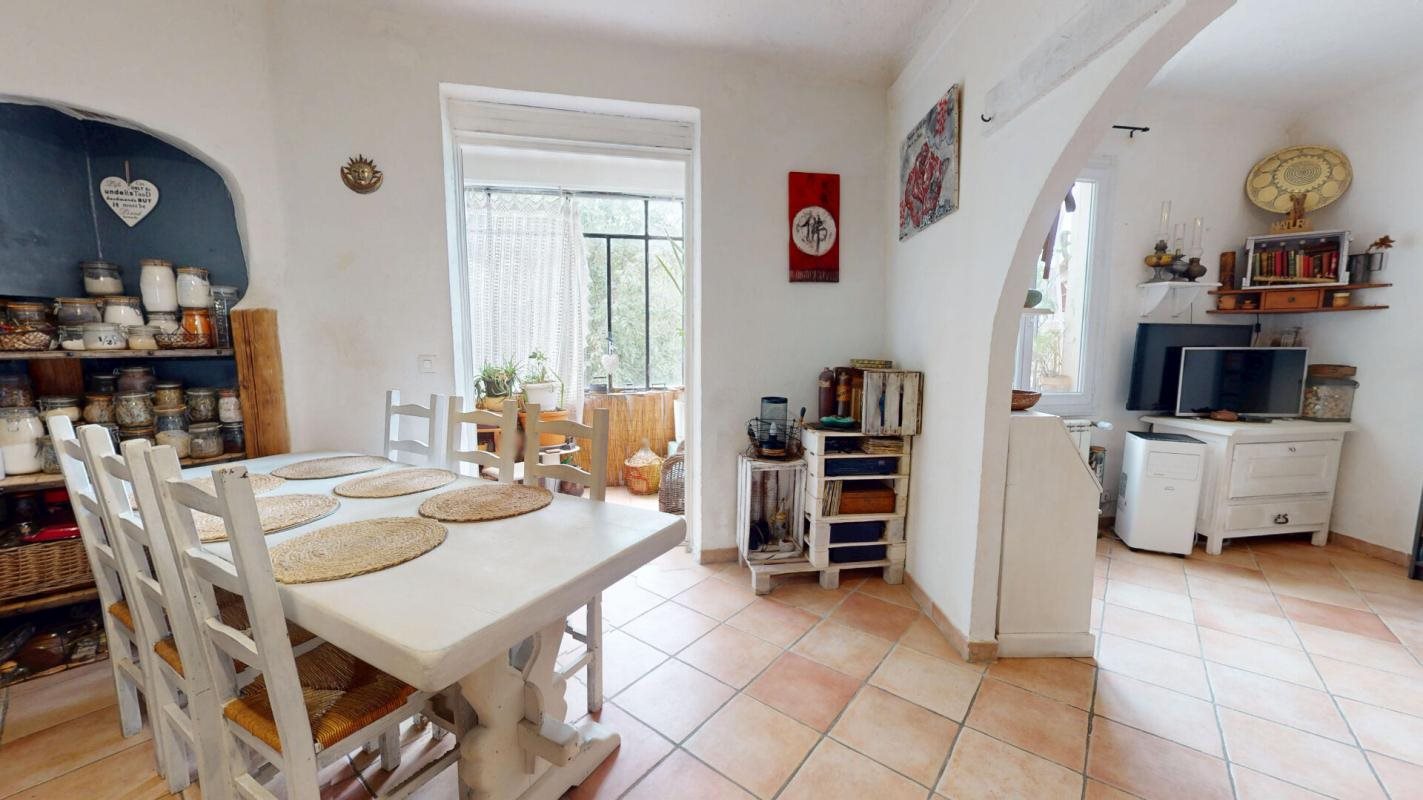 Appartement à vendre, 65m², Draguignan