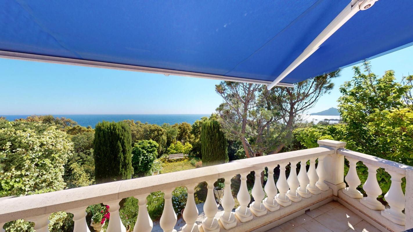 Maison à vendre, 150m², Saint-Raphaël