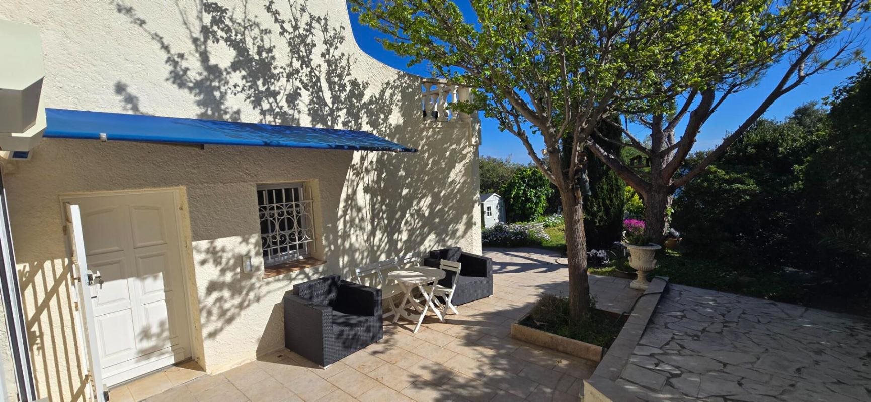 Maison à vendre, 150m², Saint-Raphaël