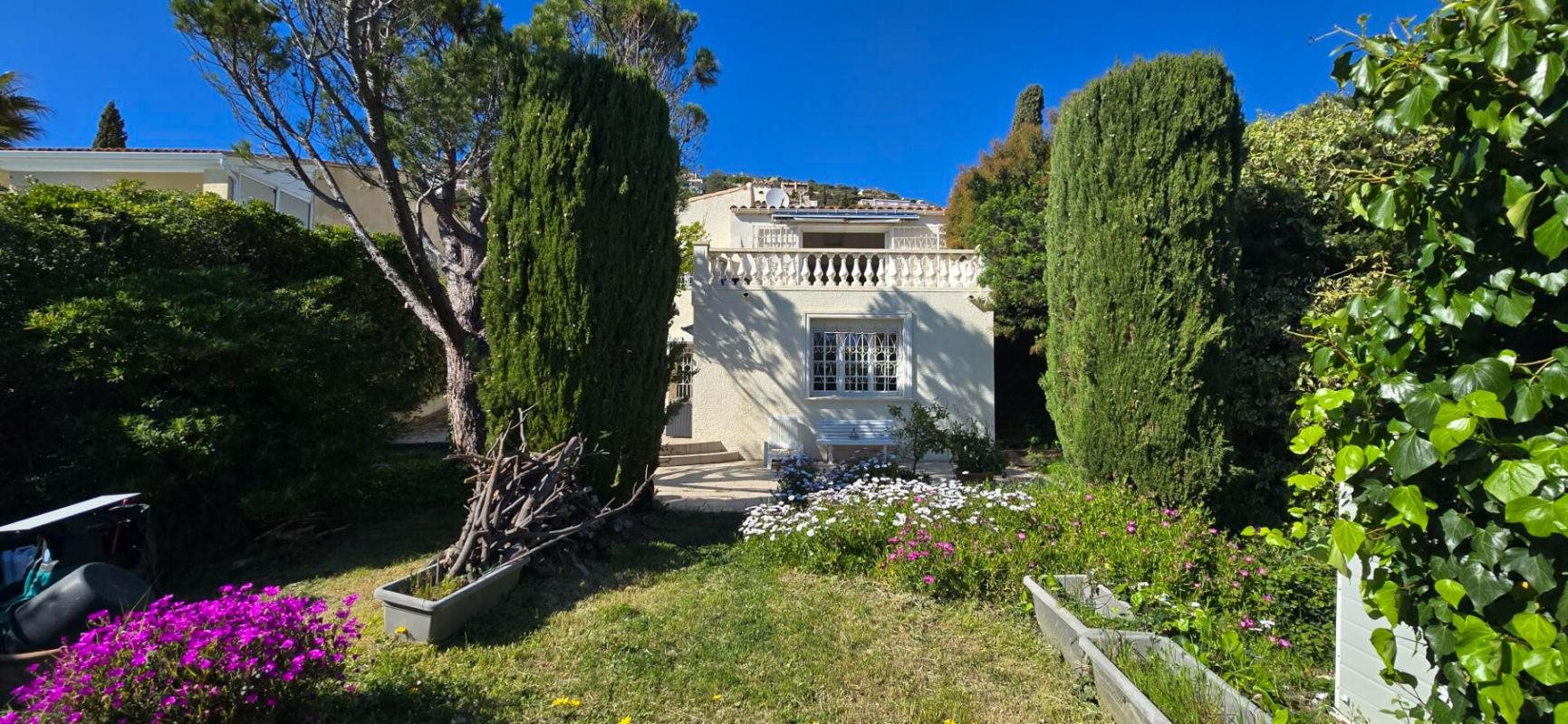 Maison à vendre, 150m², Saint-Raphaël