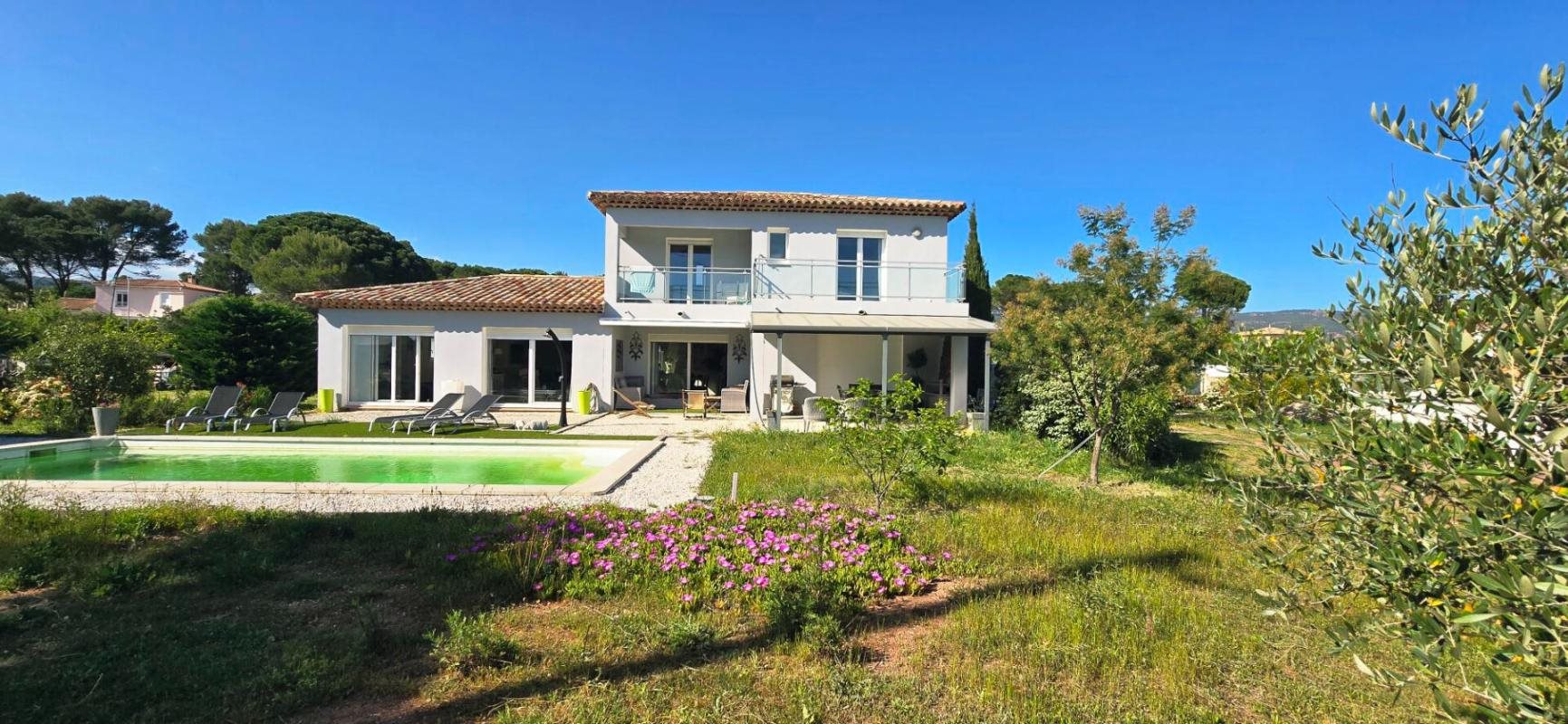 Maison à vendre, 150m², La Motte