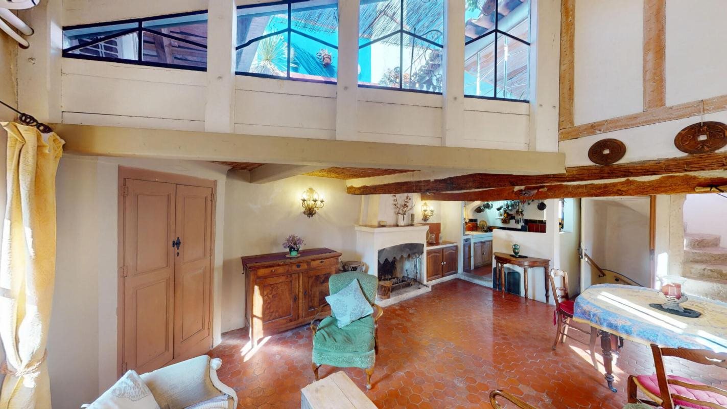 Maison à vendre, 106m², Flayosc