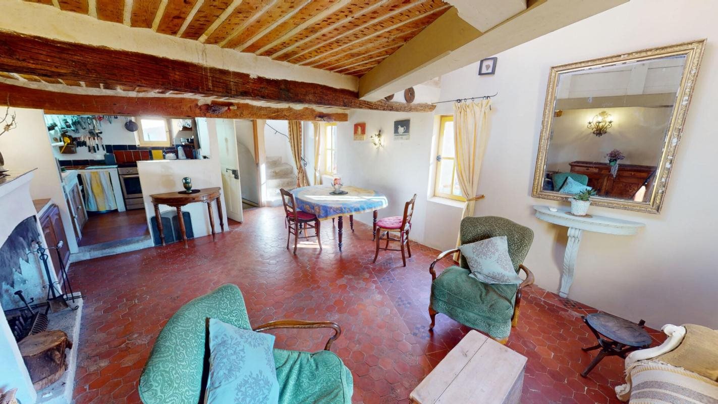 Maison à vendre, 106m², Flayosc