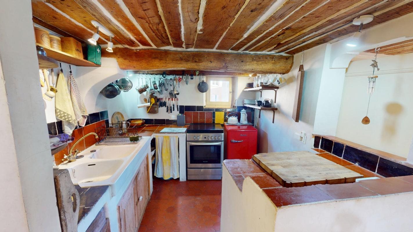 Maison à vendre, 106m², Flayosc