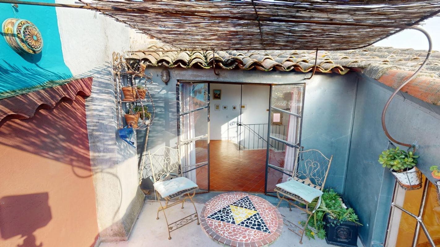 Maison à vendre, 106m², Flayosc