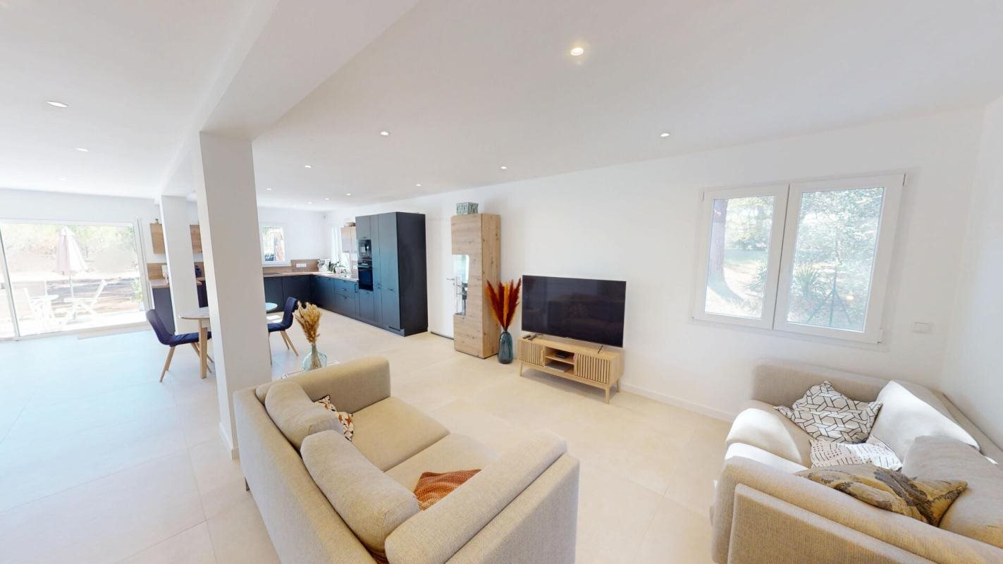 Maison à vendre, 141m², Vidauban