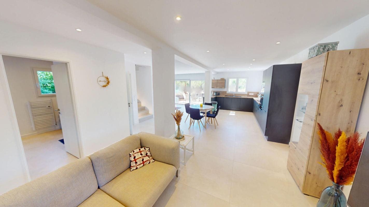 Maison à vendre, 141m², Vidauban