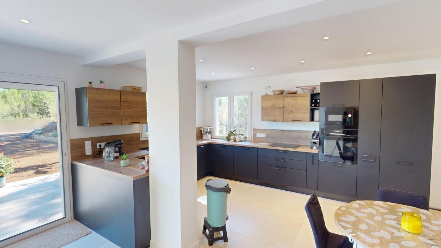 Maison à vendre, 141m², Vidauban