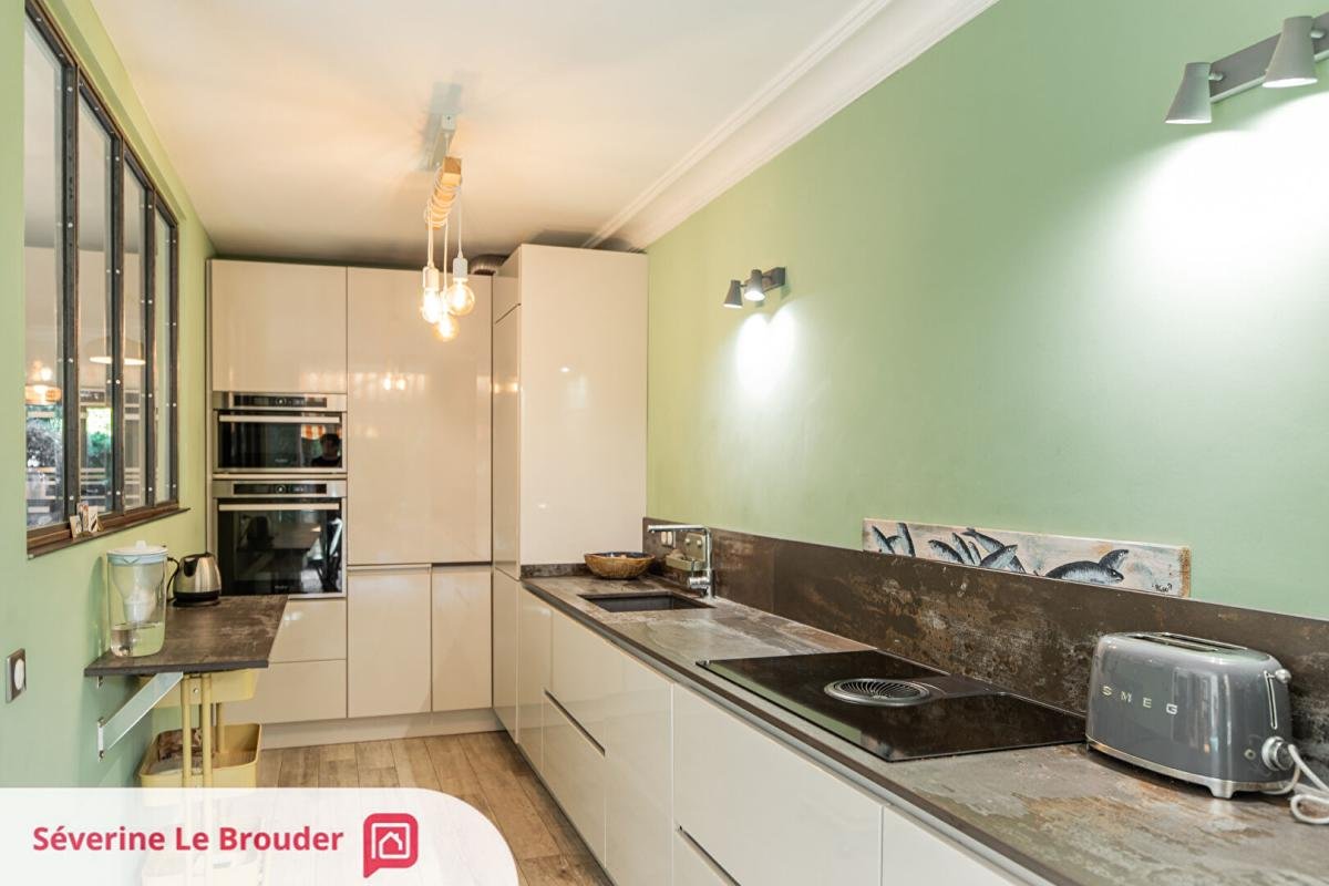 Appartement à vendre, 101m², Cannes
