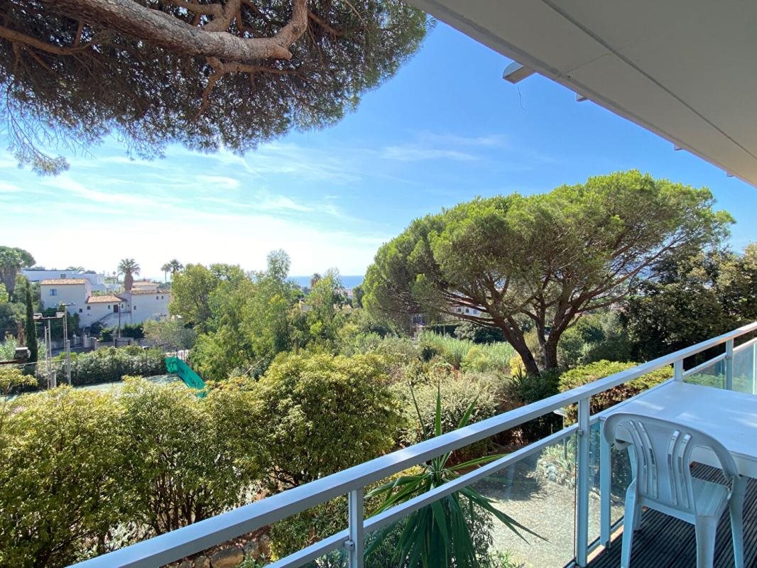 Appartement à vendre, 67m², Le Cannet