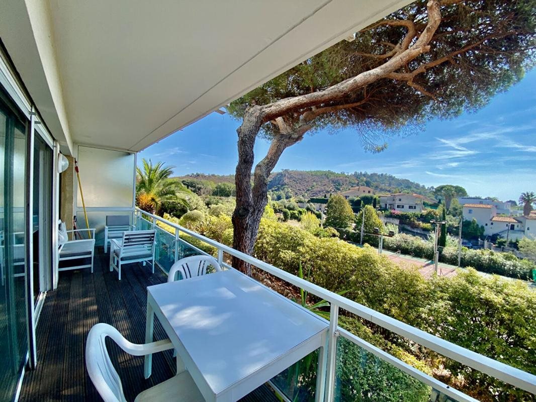 Appartement à vendre, 67m², Le Cannet