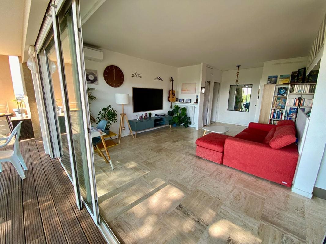 Appartement à vendre, 67m², Le Cannet