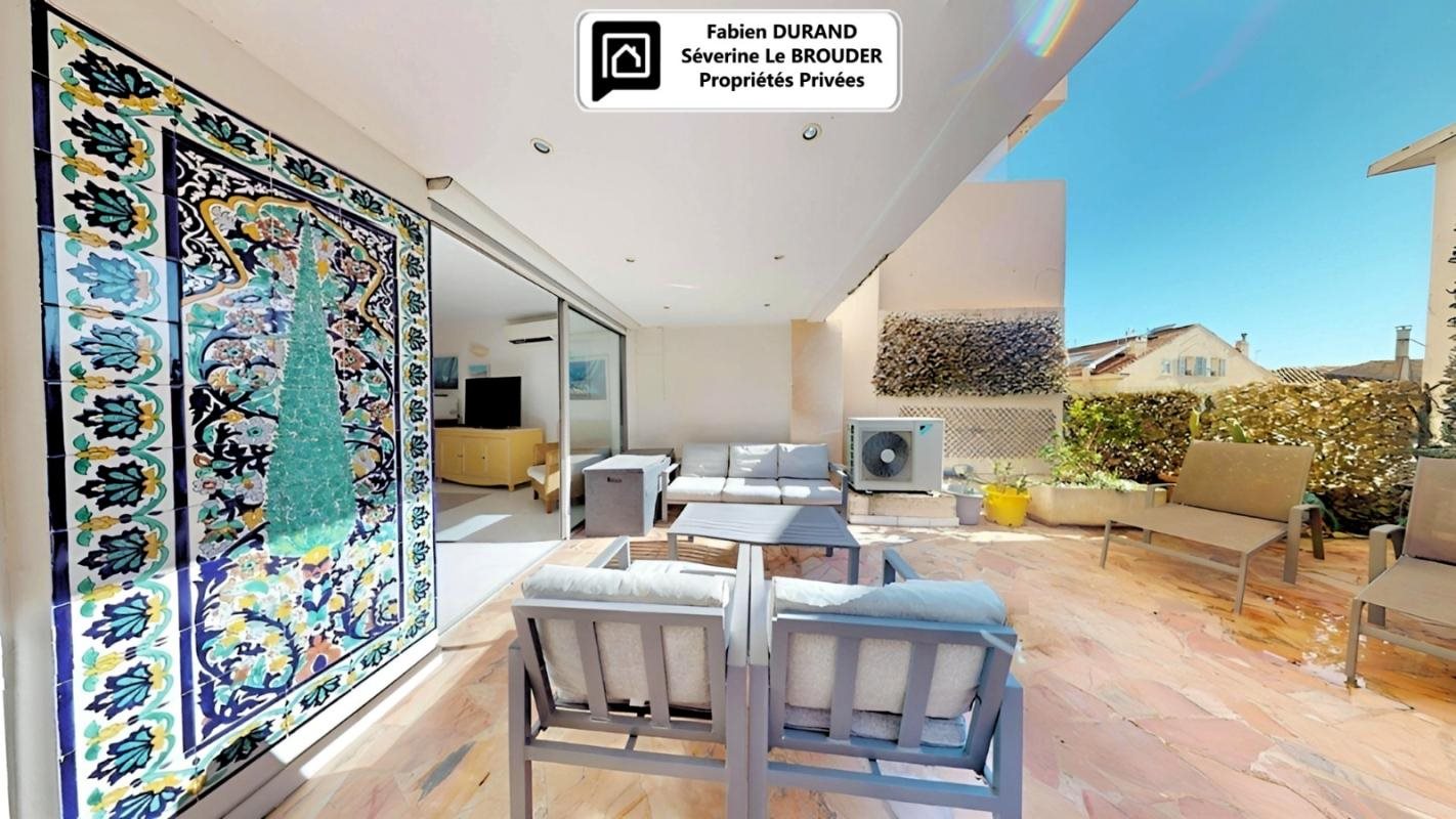 Appartement à vendre, 143m², Cannes
