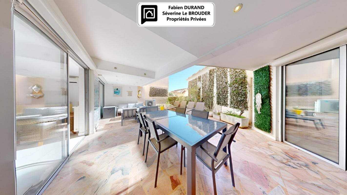 Appartement à vendre, 143m², Cannes