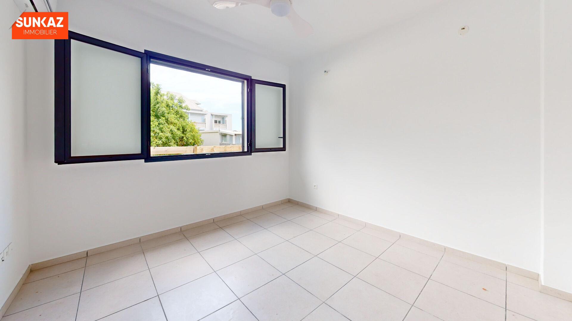 Appartement à vendre, 61m², Saint-Pierre