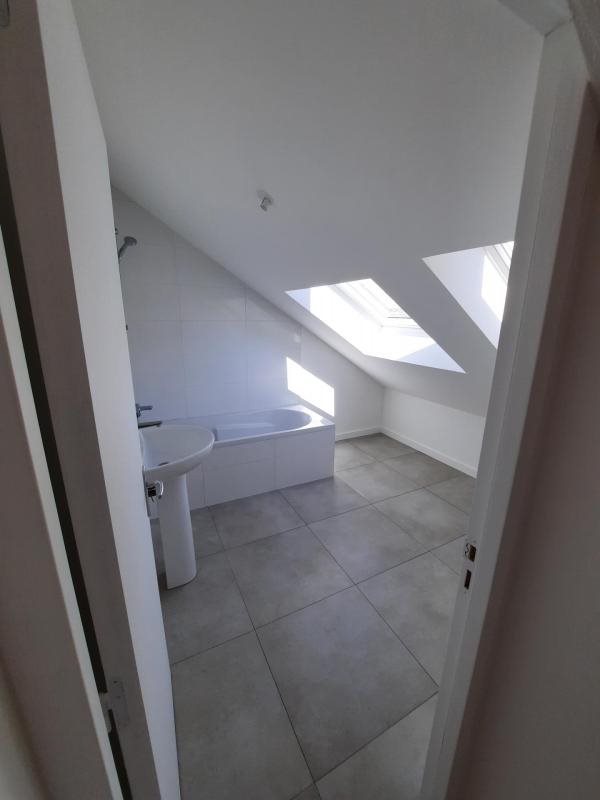 Appartement à vendre, 90m², Saint-Nazaire