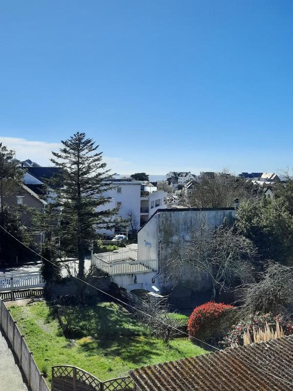 Appartement à vendre, 90m², Saint-Nazaire