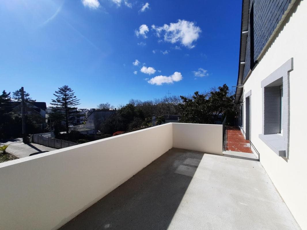 Appartement à vendre, 90m², Saint-Nazaire