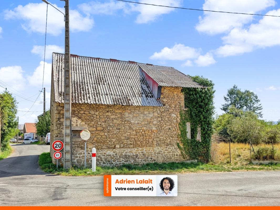 Maison à vendre, 180m², Bersac-sur-Rivalier