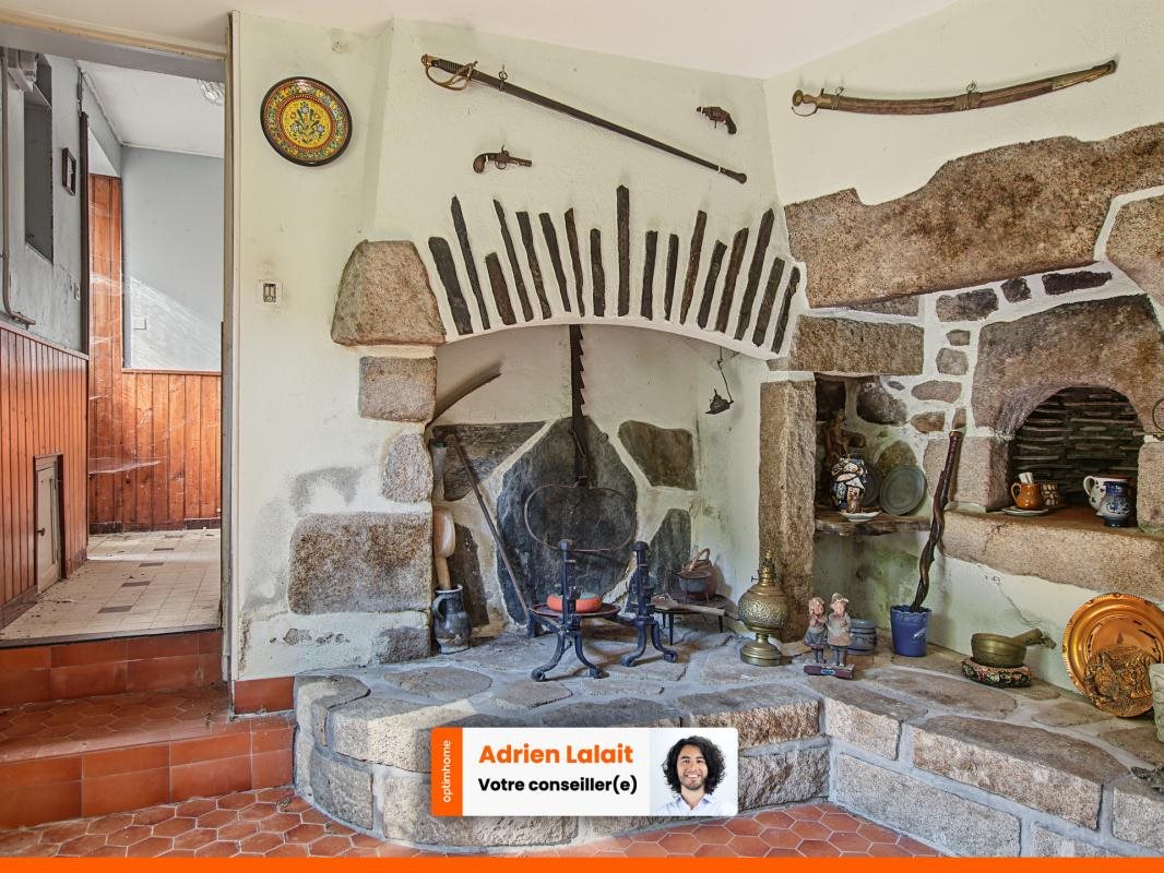 Maison à vendre, 150m², Bersac-sur-Rivalier