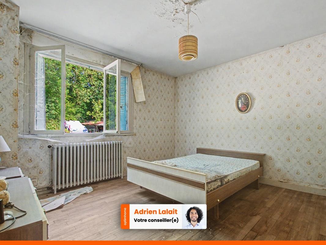 Maison à vendre, 150m², Bersac-sur-Rivalier