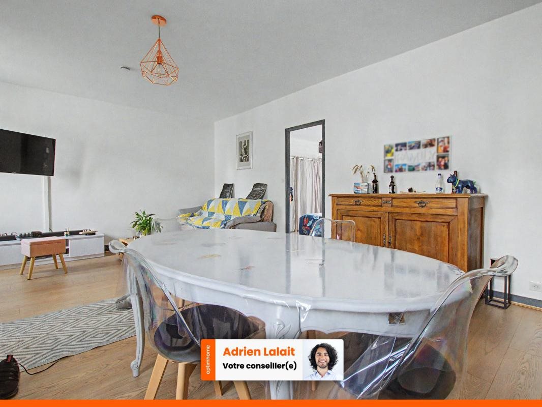 Maison à vendre, 89m², Saint-Sulpice-Laurière