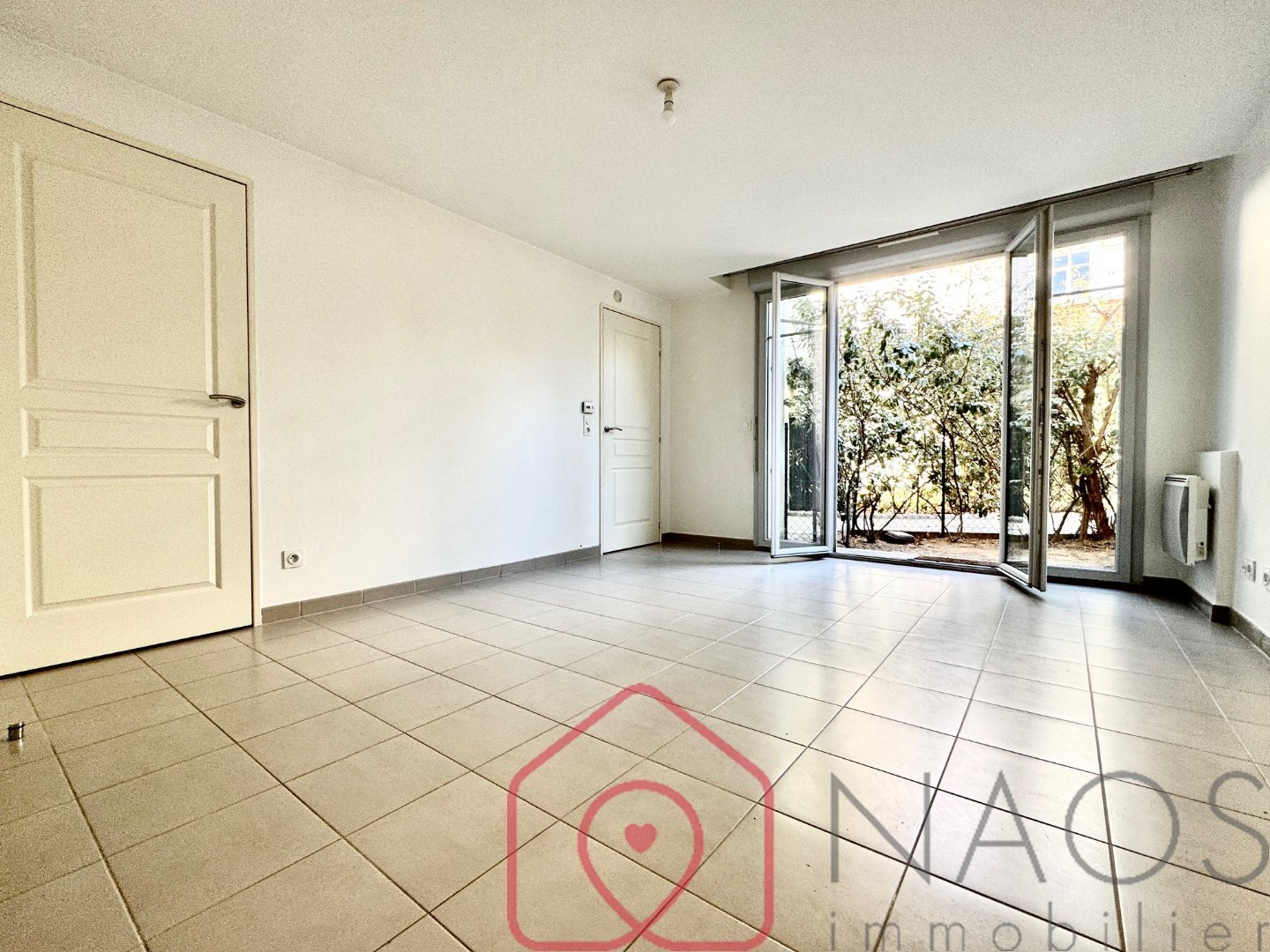 Appartement à vendre, 30m², Asnières-sur-Seine