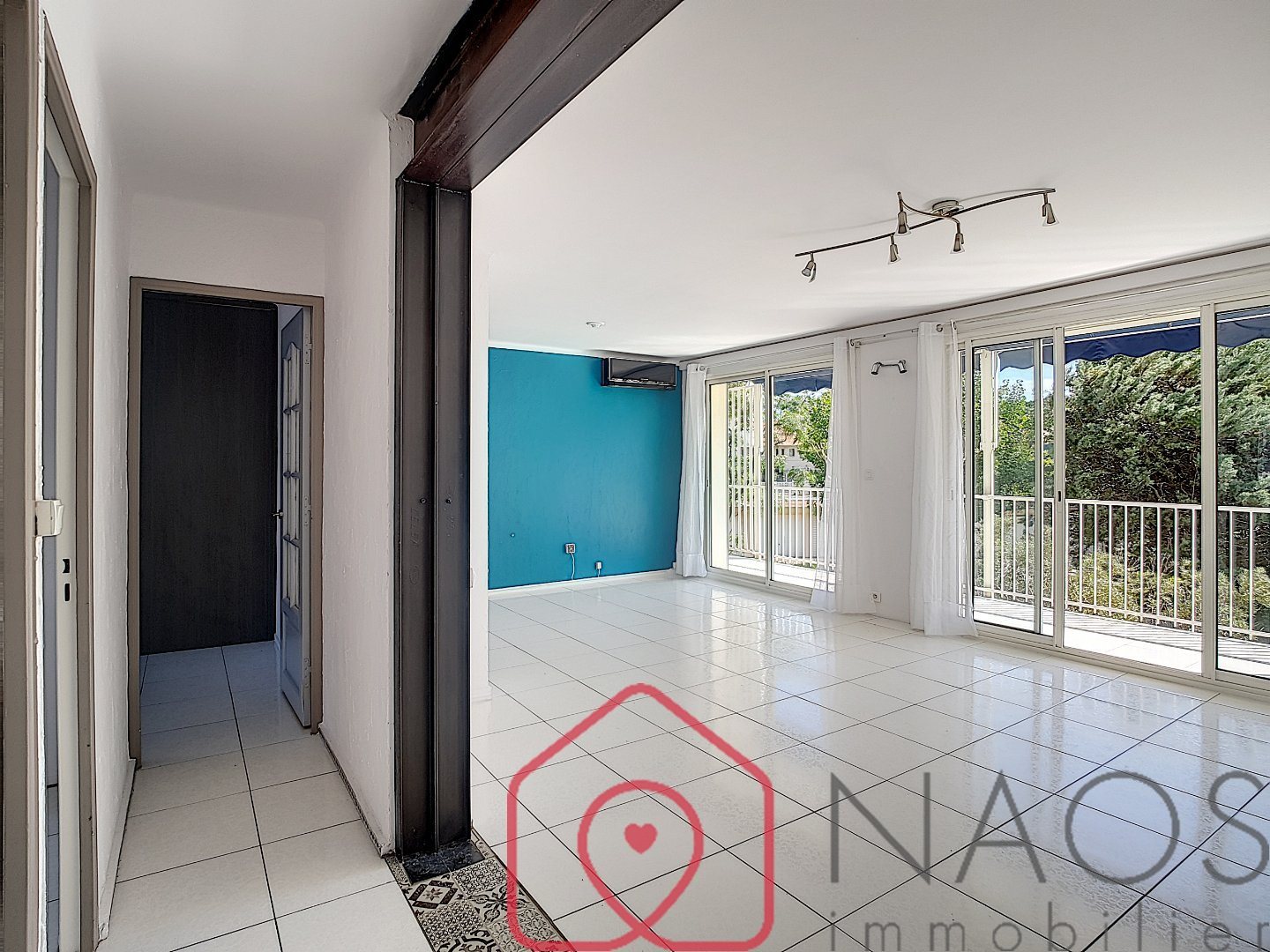 Appartement à vendre, 63m², Fréjus