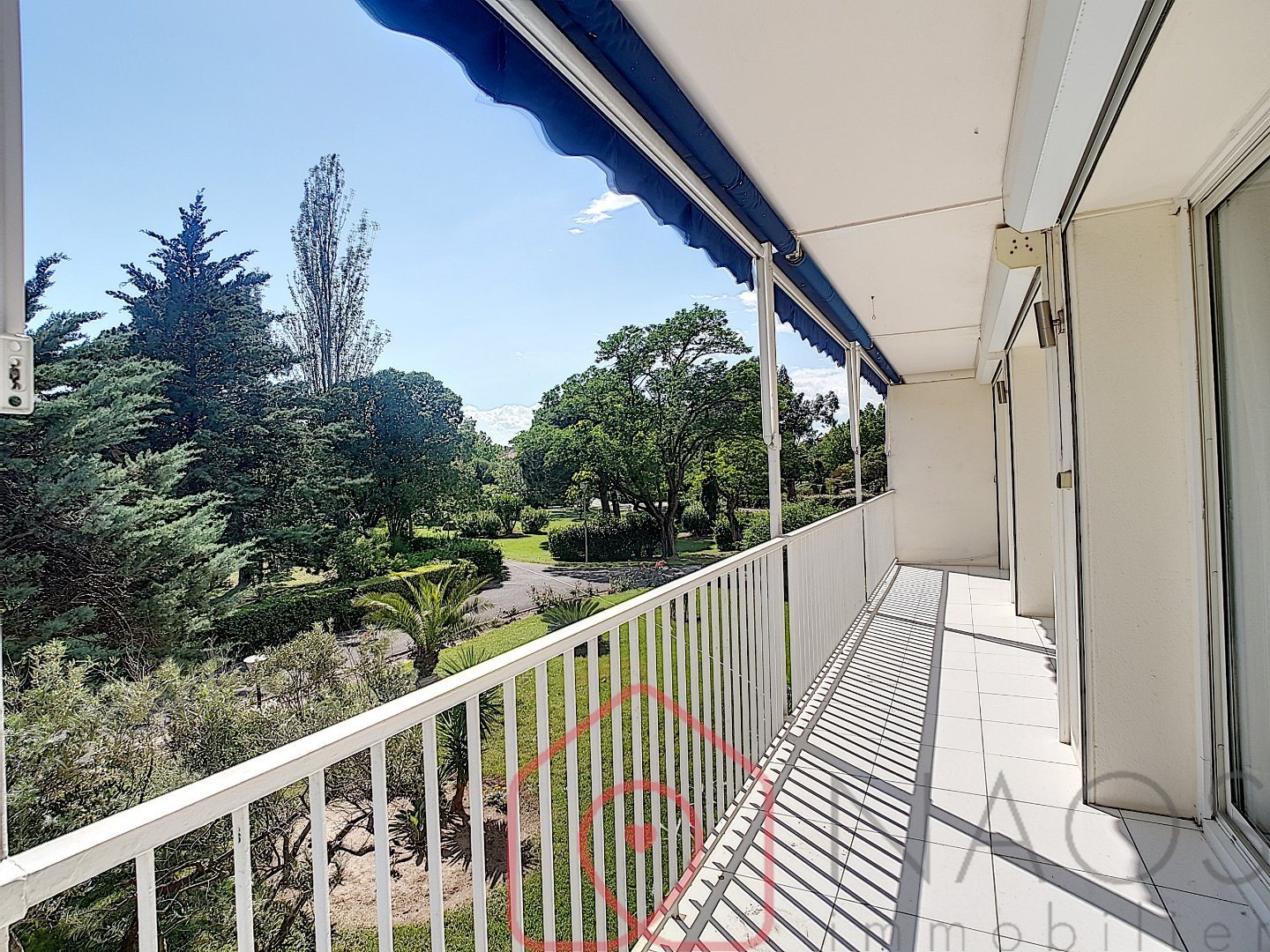Appartement à vendre, 63m², Fréjus