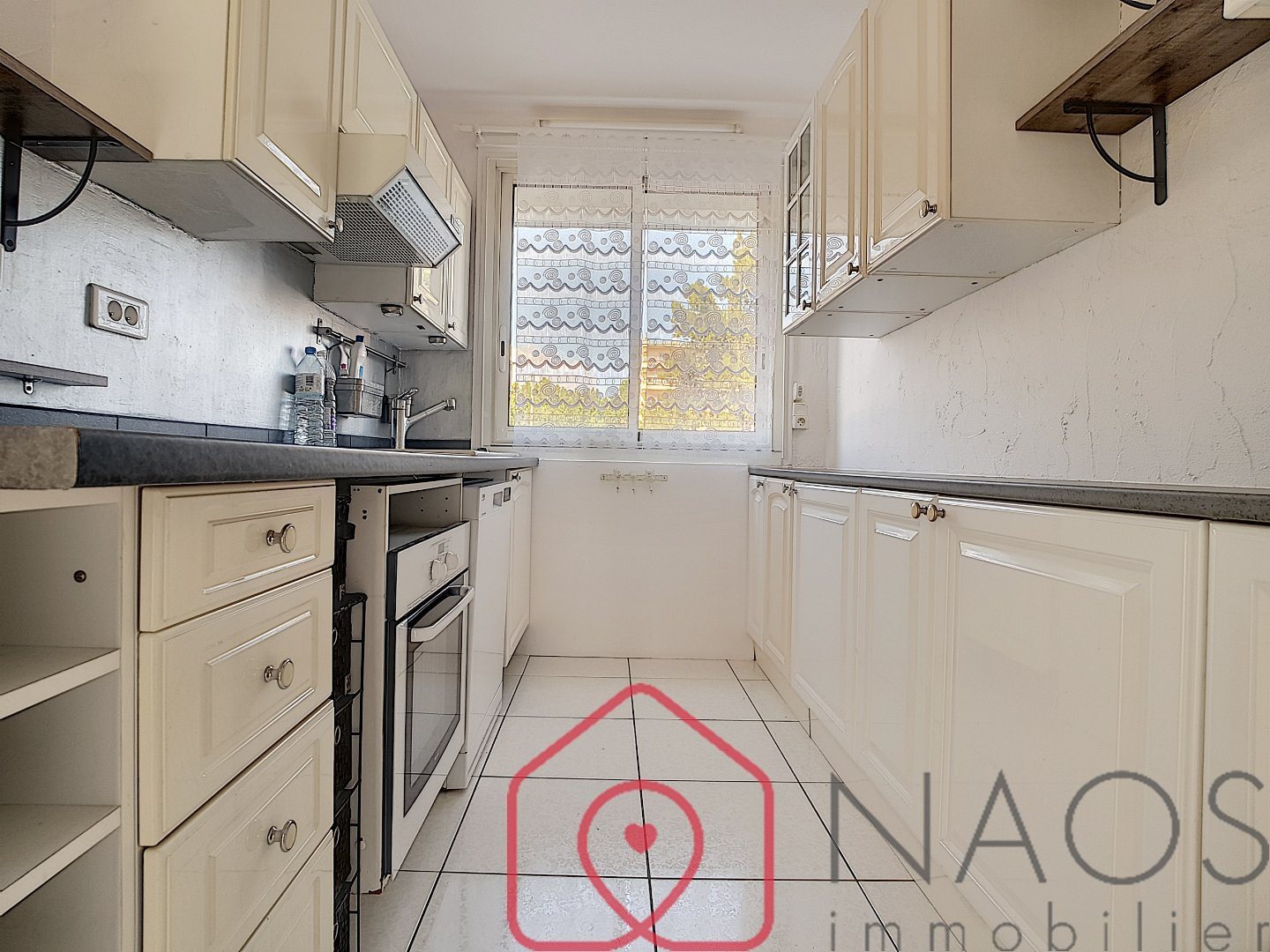 Appartement à vendre, 63m², Fréjus