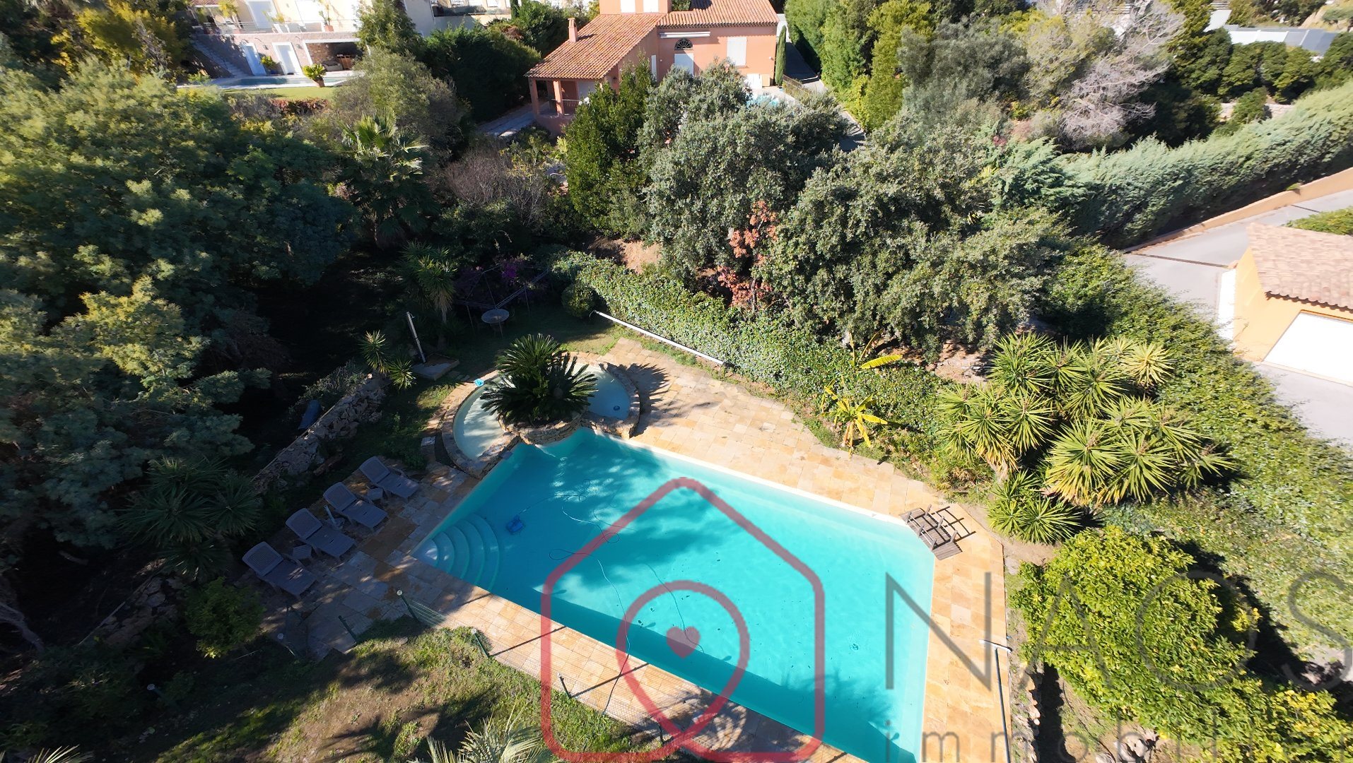 Maison à vendre, 250m², Fréjus